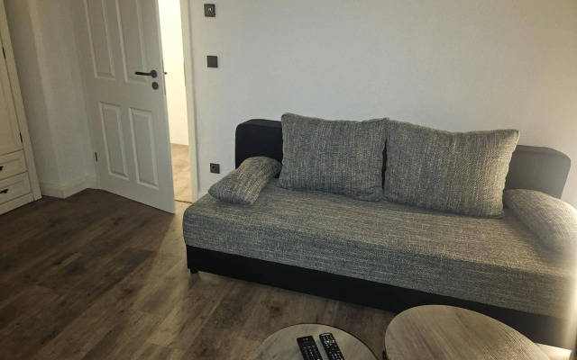 Ferienwohnung Grimma