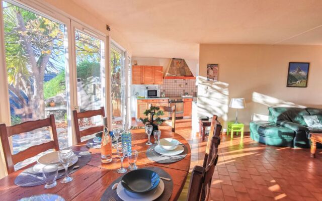 Villa Agora Biniamar