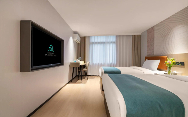 Guang Dong Hotel