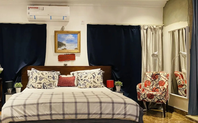 Belvoir Apart-Hotel