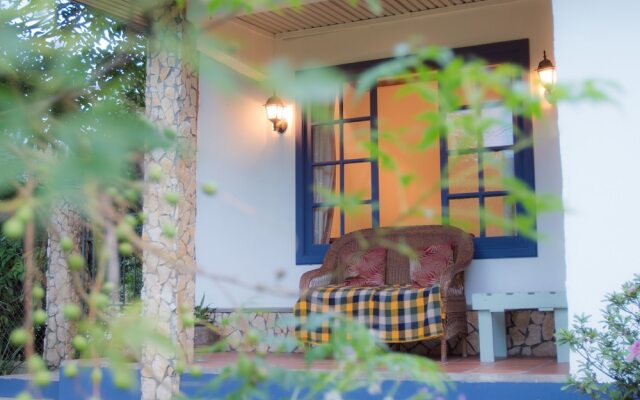 Hostal Garden by Refugio del Rio - Hostel