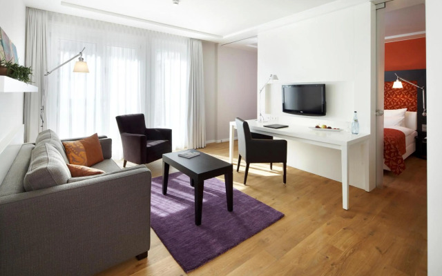 Parkhotel Stuttgart Messe - Airport