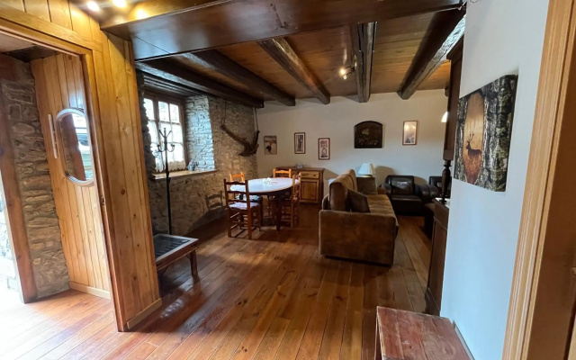 Hotel Ço De Pierra