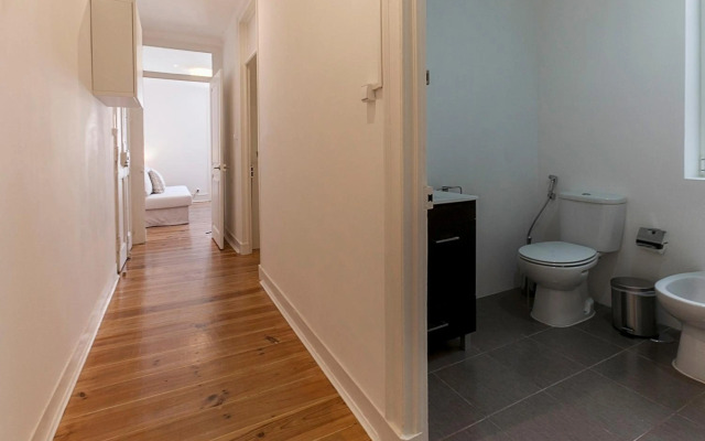 Lisbon Apartment