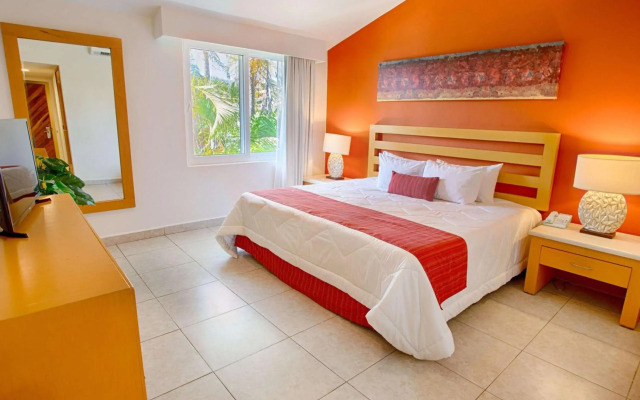 Marival Emotions Resort & Suites Riviera Nayarit by Mercure