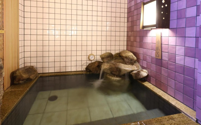 Dormy Inn Gifu Ekimae Natural Hot Spring