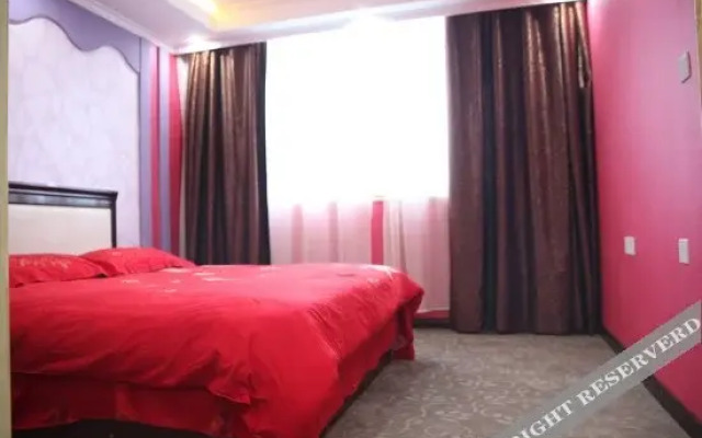 Rui feng Hotel