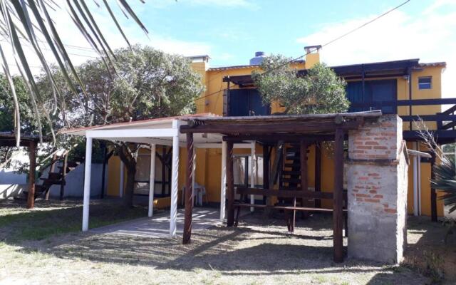 La Casa Del Caminante