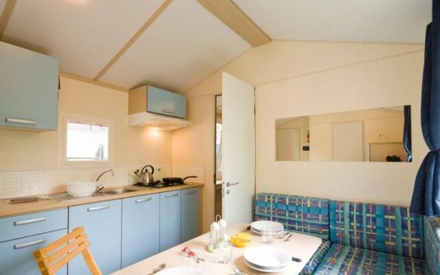 Camping Cisano & San Vito