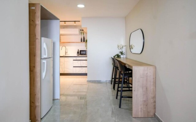 YalaRent jasmine 3BR APT