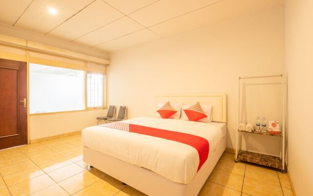 OYO 1139 Rossan Villa 2