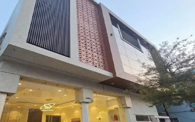 Triveni International