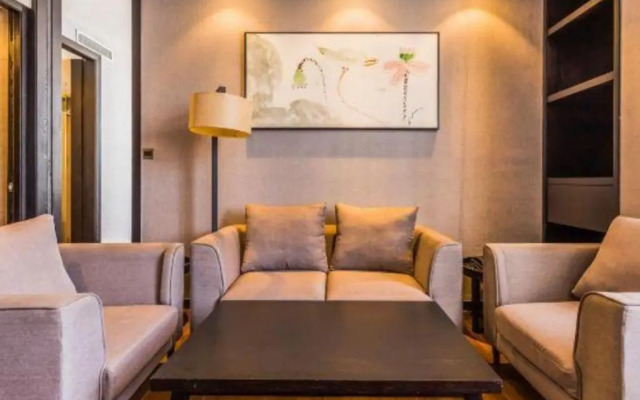 H Life Hotel Nanshan Branch Shenzhen