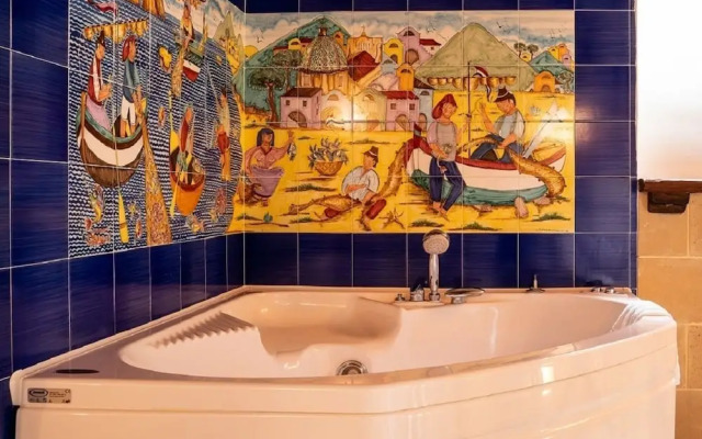 Suite Piazza del GesÃ¹