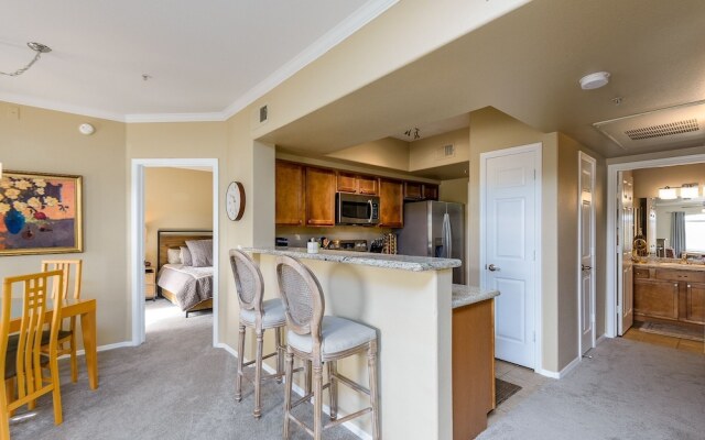 Villa Zen 2 Bedroom Condo by RedAwning