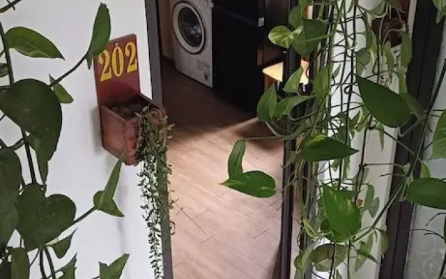 Seashine Apartment