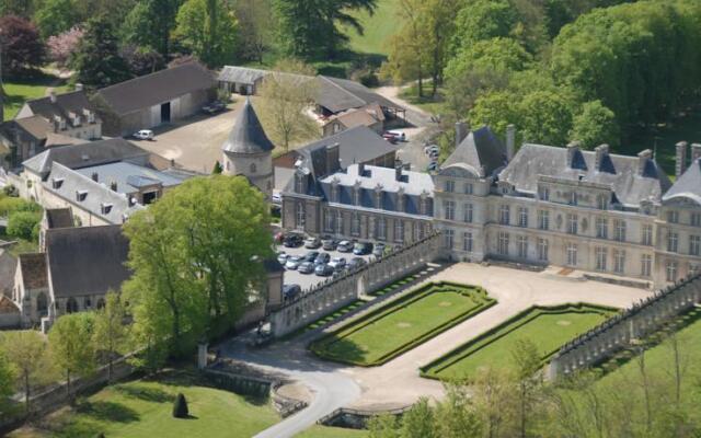 Château de Raray