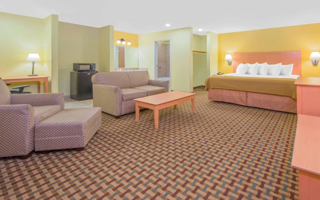 Days Inn Lubbock South