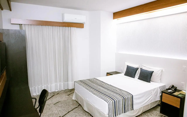 Fênix Hotel Varginha