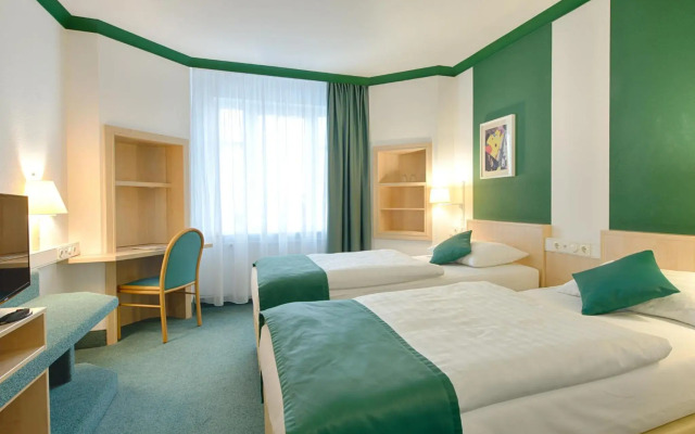 Hotel Kaiserin Augusta
