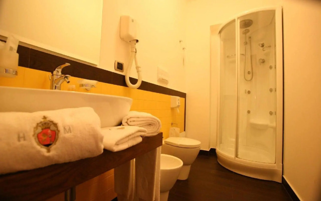 Hotel Medici