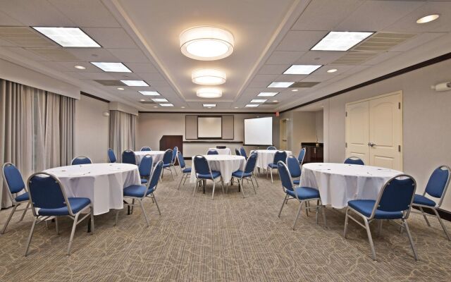 Hampton Inn by Hilton Gainesville-Haymarket