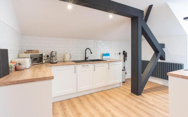 Banc Apartment 2