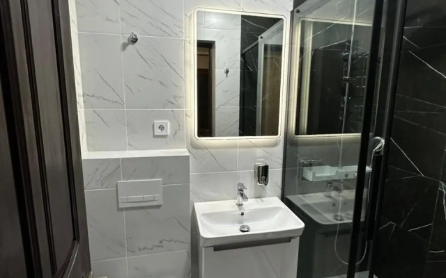 Sukhum T&H Guest House