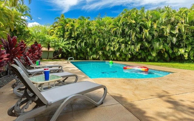 Maui Dolphin House 4 Bedroom Home