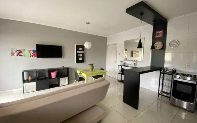 Green House Apartamentos Ubá Minas Gerais