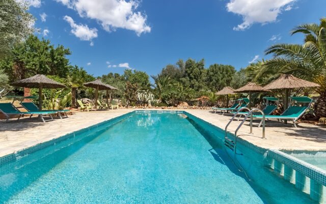 Holiday Home Casa Cascada - CIX134
