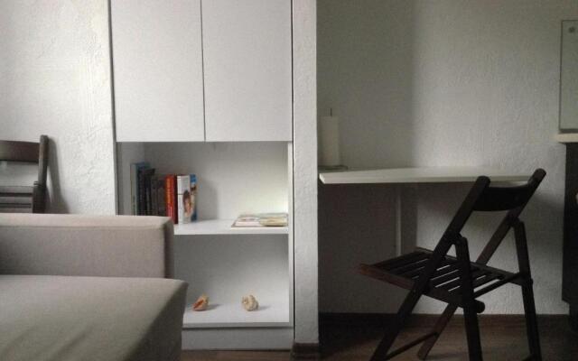 Cozy studio in the heart of the city