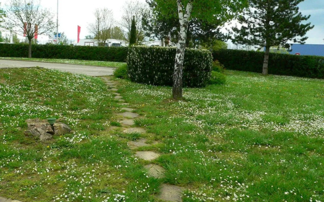 Fasthotel Maçon Nord