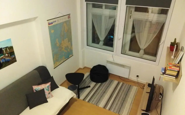 Studio Husitská 114/74