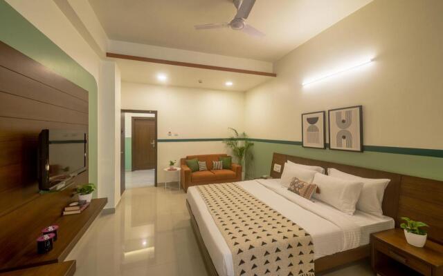 Olive Hotel Electronic City by Embassy Group