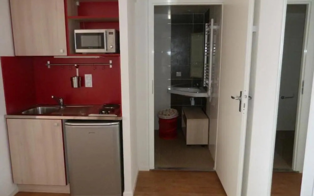 Studilodge - Résidence Phileas Lodge