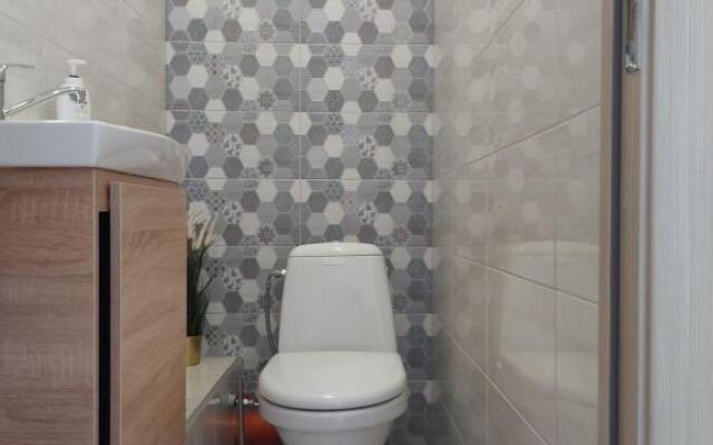 Apartments MILENA