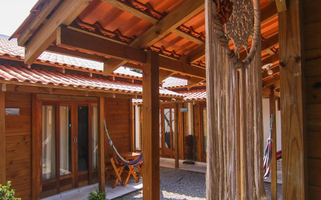 Rumah Pantai Pousada