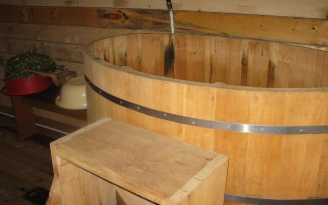 Гостевой дом Классика