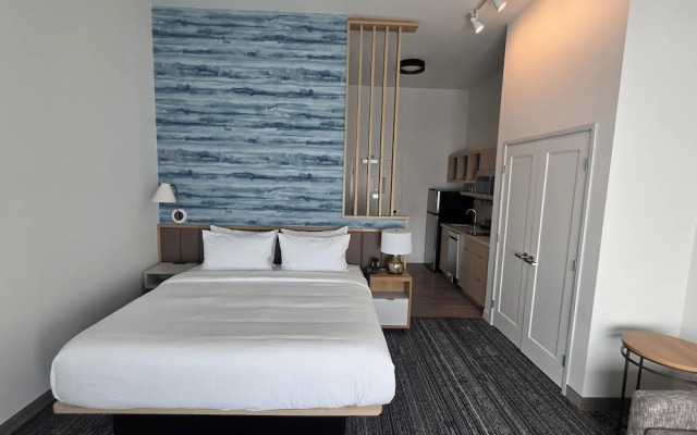 Towneplace Suites By Marriott Youngstown North