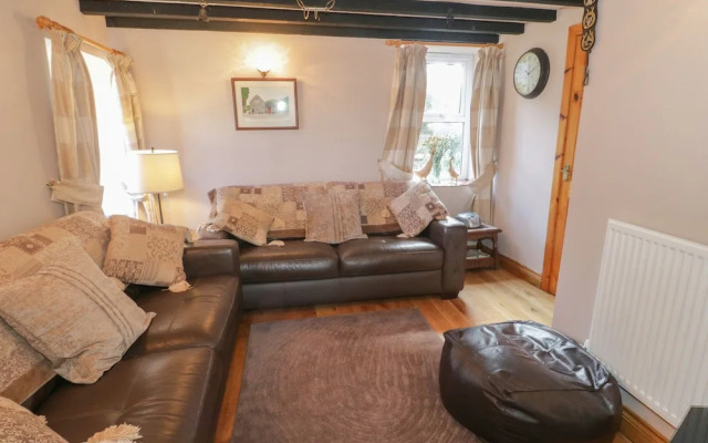 Ysgubor Newydd