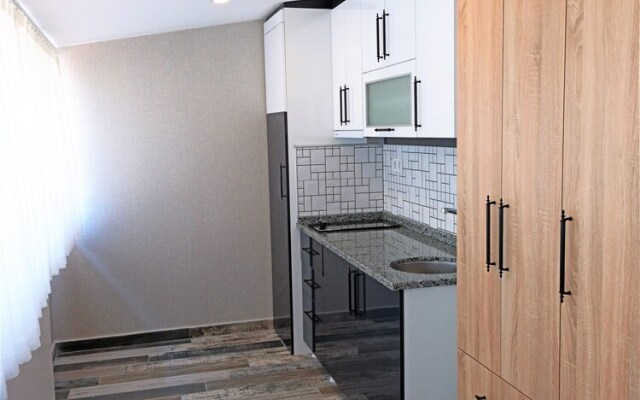 City59 Suites & Residence