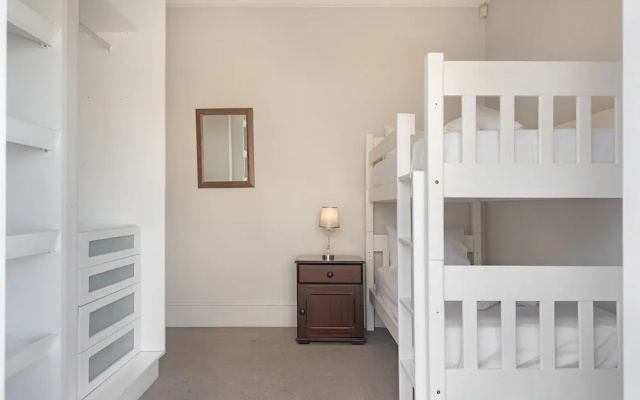 Beach Haven Townhouse