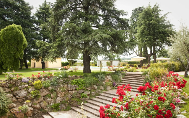 Relais Villa Valfiore