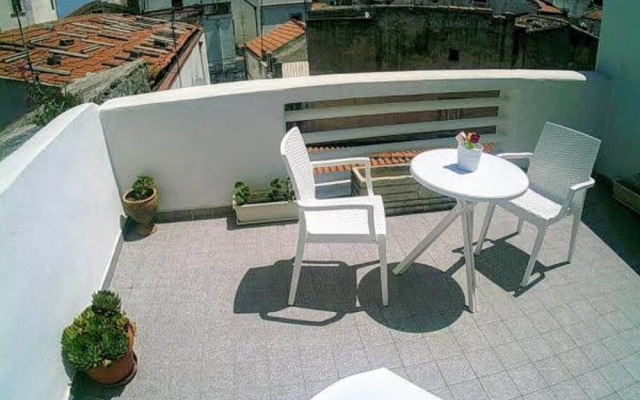 B&B Corte Giordani