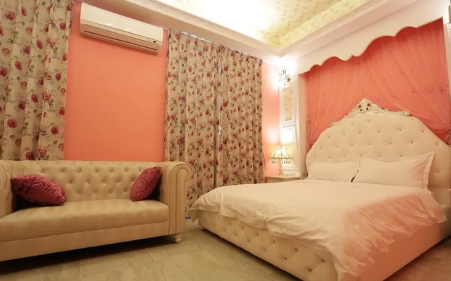 Magic Wizard B&B