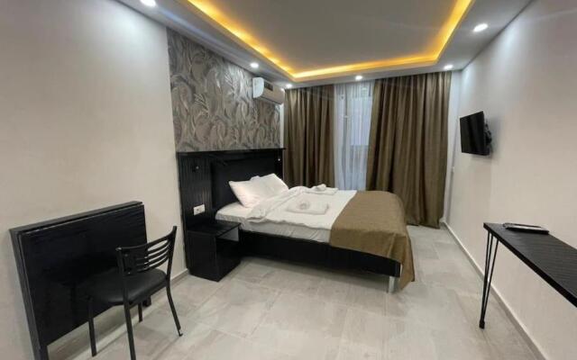 Leo Group LUXURY APARTMENT 08-156A Sunrise Batumi