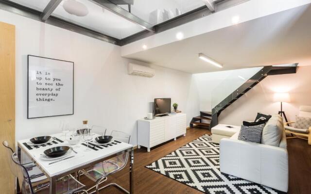 Aveiro Urban Loft