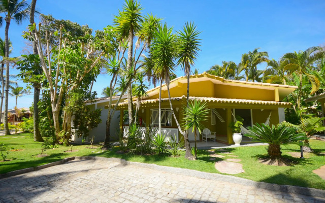 Saint Tropez Praia Hotel