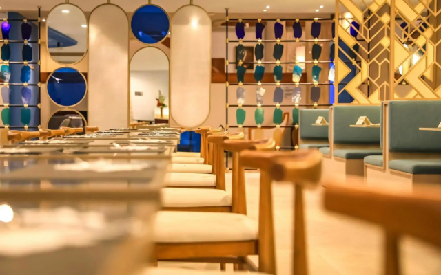 Delta Hotels by Marriott San Jose Aurola